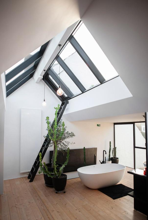 Peper Apartment เกนต์ ภายนอก รูปภาพ