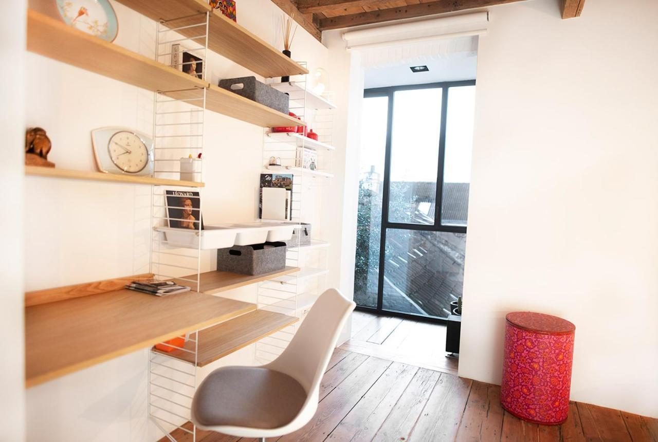 Peper Apartment เกนต์ ภายนอก รูปภาพ