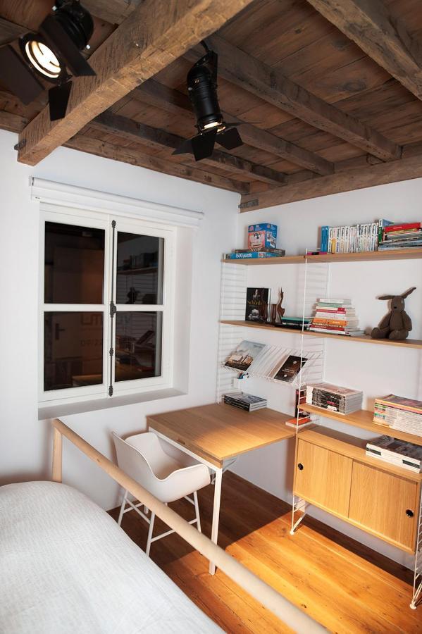 Peper Apartment เกนต์ ภายนอก รูปภาพ