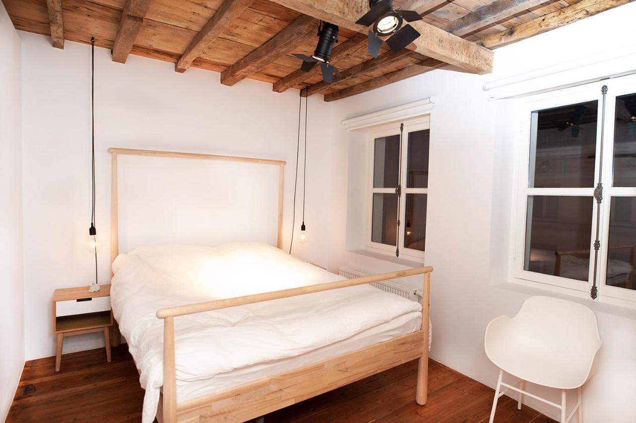 Peper Apartment เกนต์ ภายนอก รูปภาพ