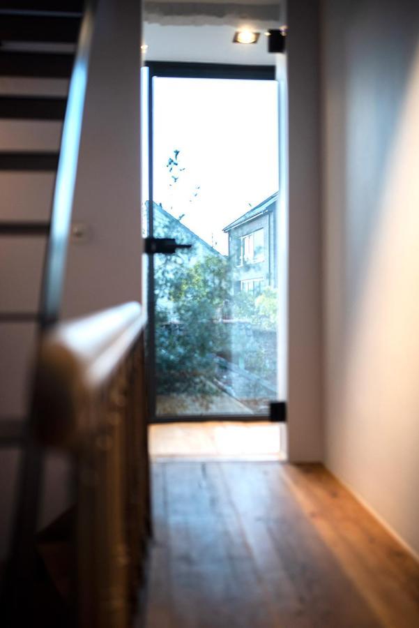 Peper Apartment เกนต์ ภายนอก รูปภาพ